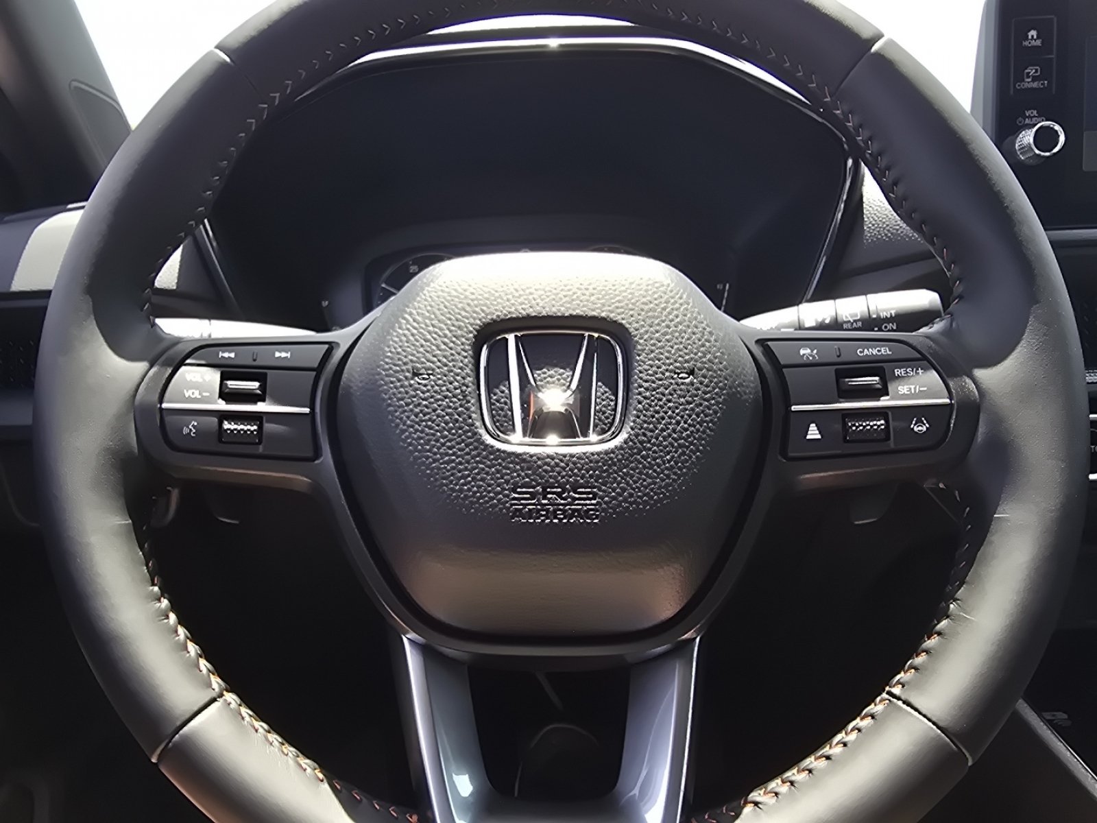 New 2026 Honda CR-V Sport-L image 24