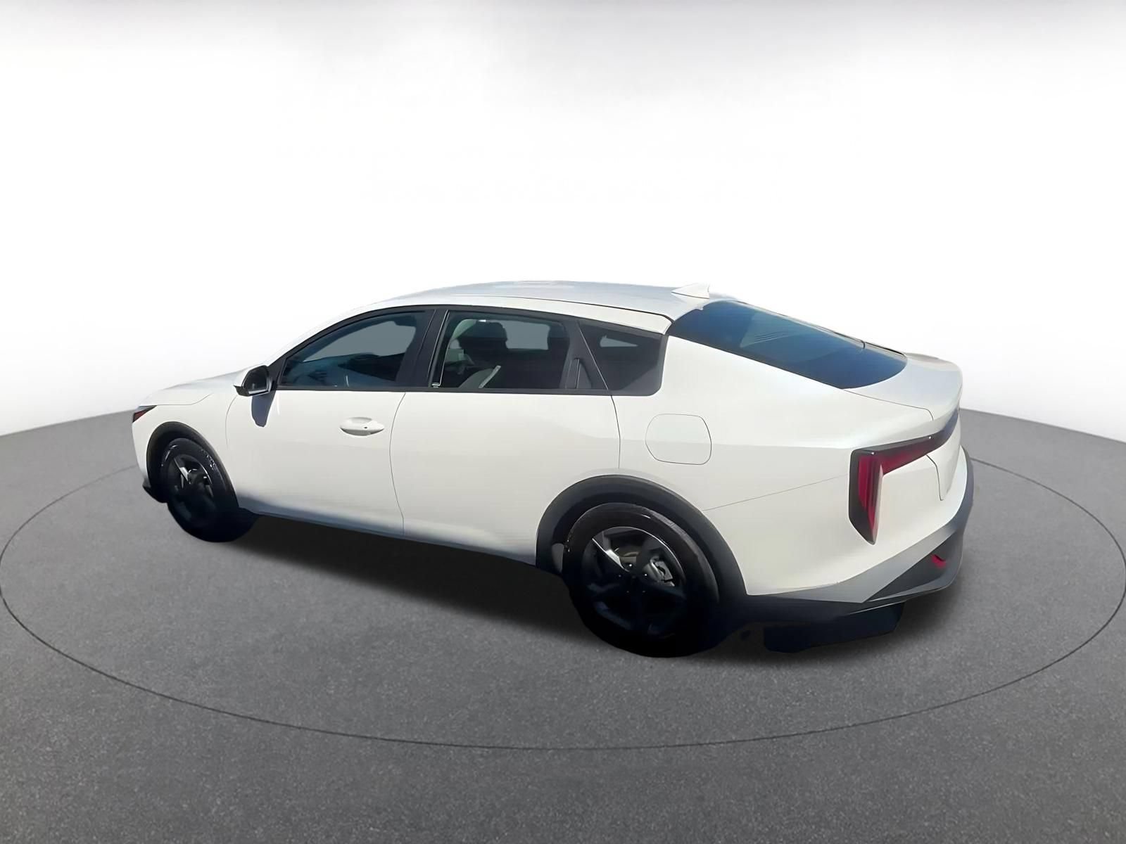 Used 2025 Kia K4 FWD image 9