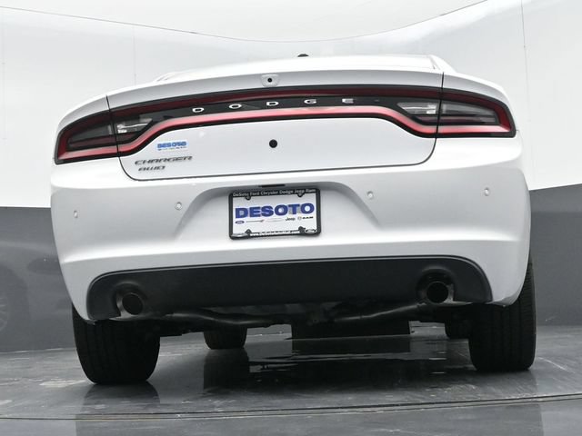 New 2023 Dodge Charger Police w/ Convenience Group I AWD/4WD image 40