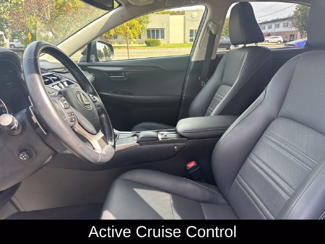 Used 2020 Lexus NX 300 AWD w/ Comfort Package image 15