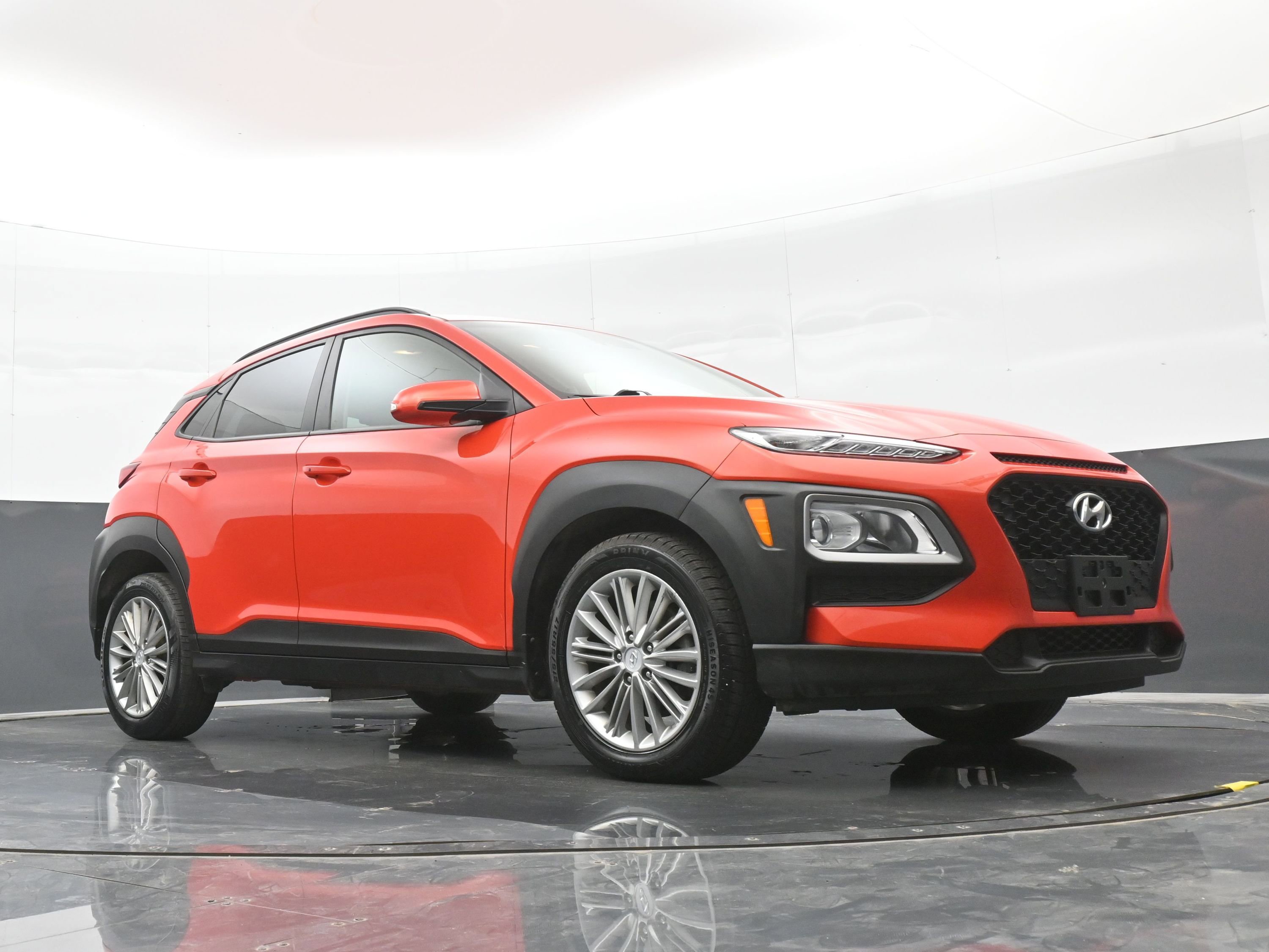 Used 2019 Hyundai Kona SEL AWD/4WD image 41
