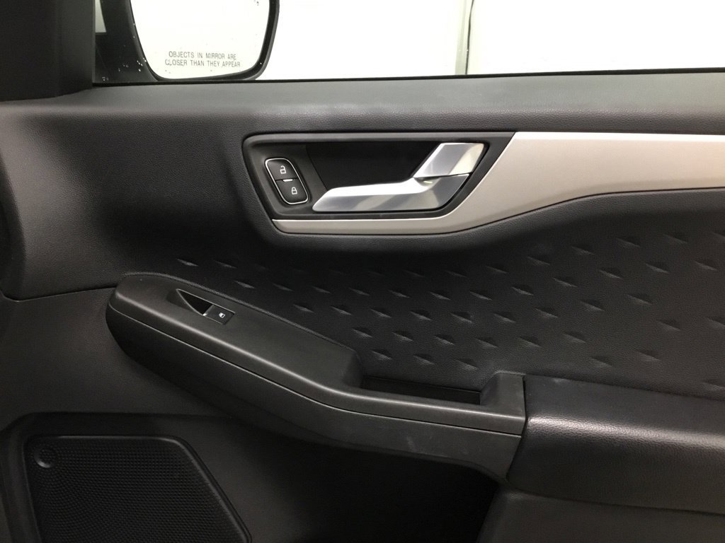 Used 2020 Ford Escape SEL AWD/4WD image 21