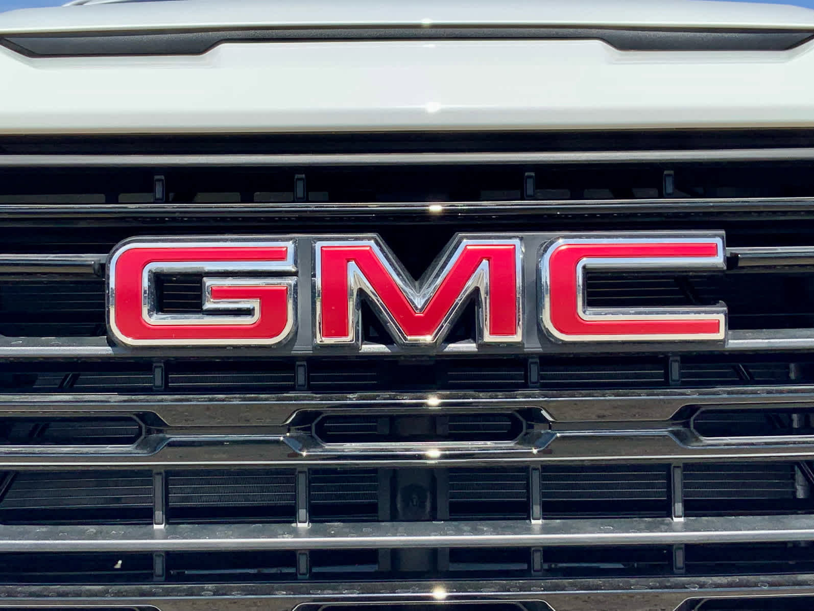 New 2026 GMC Sierra 1500 Elevation AWD/4WD image 17