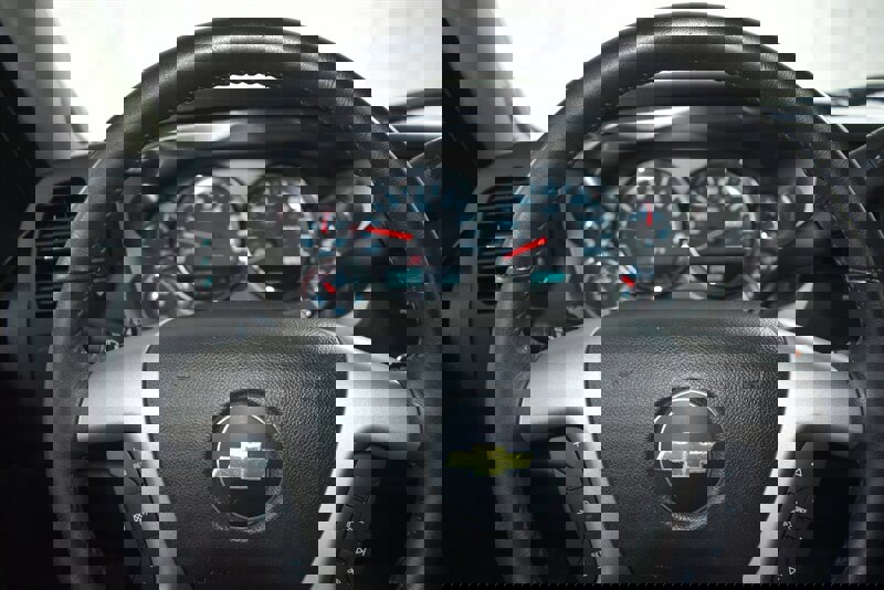 Used 2012 Chevrolet Silverado 1500 LT w/ All-Star Edition image 9