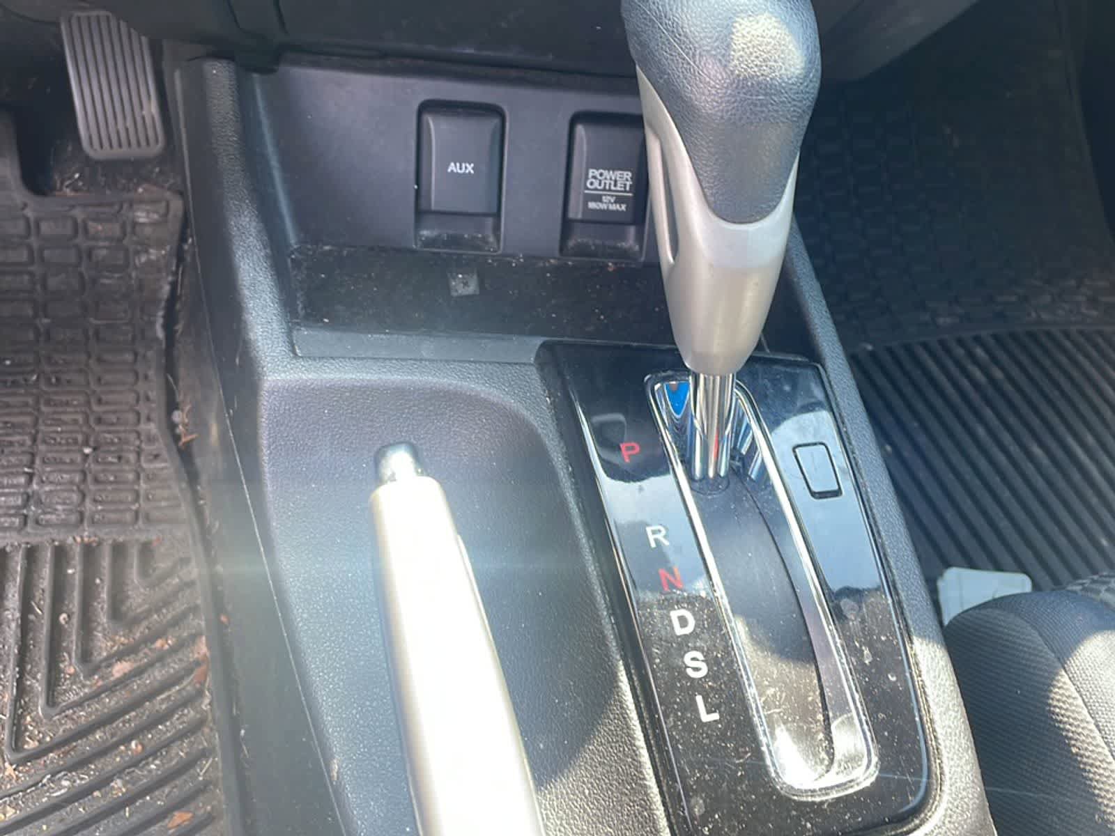 Used 2014 Honda Civic LX image 14