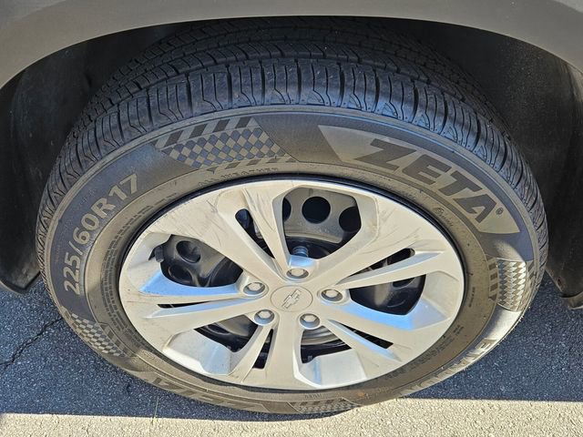 Used 2024 Chevrolet Trax LS image 10