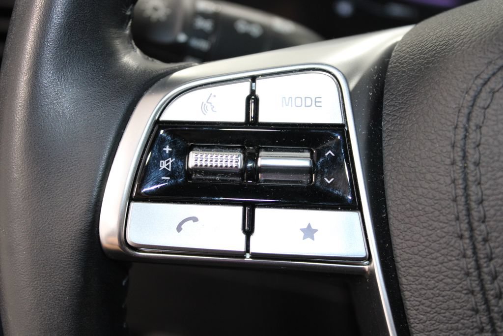 Used 2024 Kia Telluride EX FWD image 22