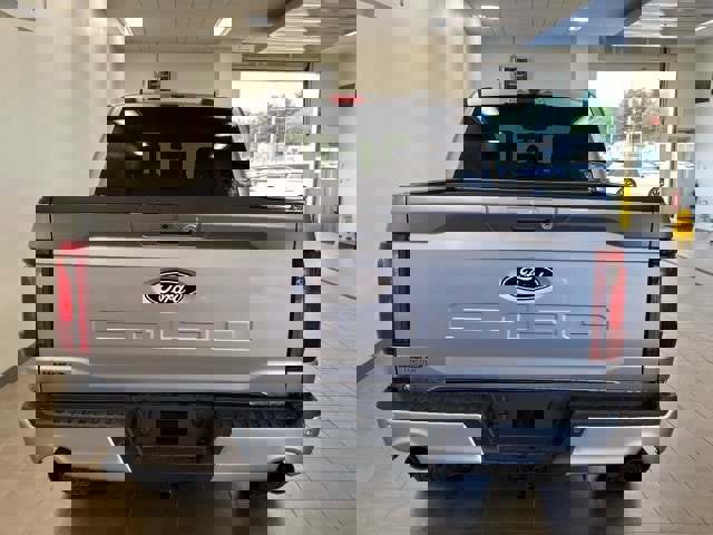 New 2025 Ford F150 XLT w/ Equipment Group 302A MID image 7