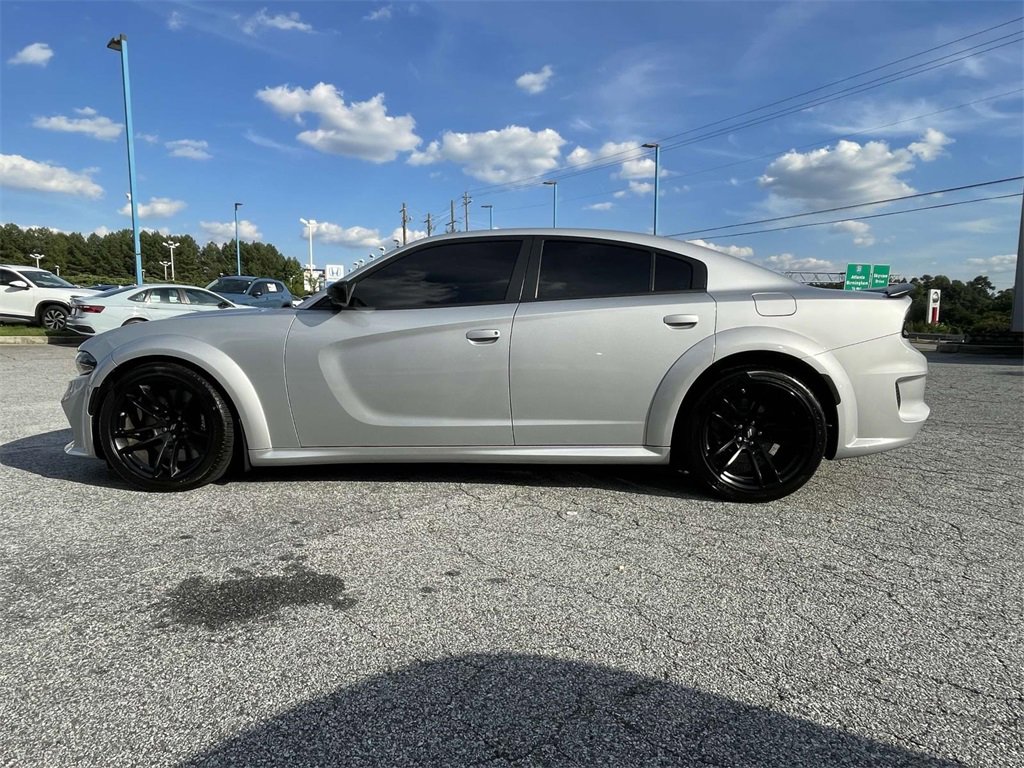 Used 2023 Dodge Charger Scat Pack image 5