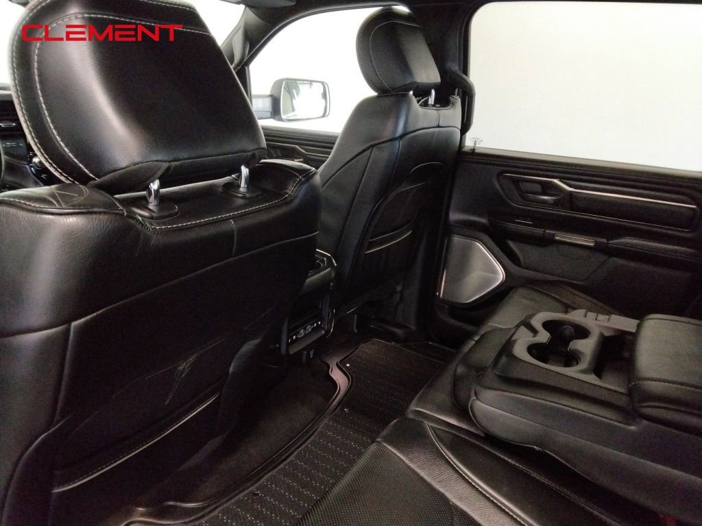 Used 2019 RAM 1500 Limited image 33