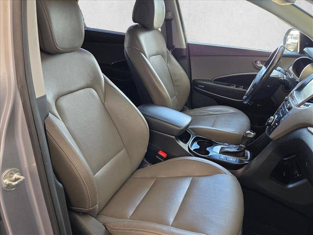 Used 2018 Hyundai Santa Fe Limited FWD image 23