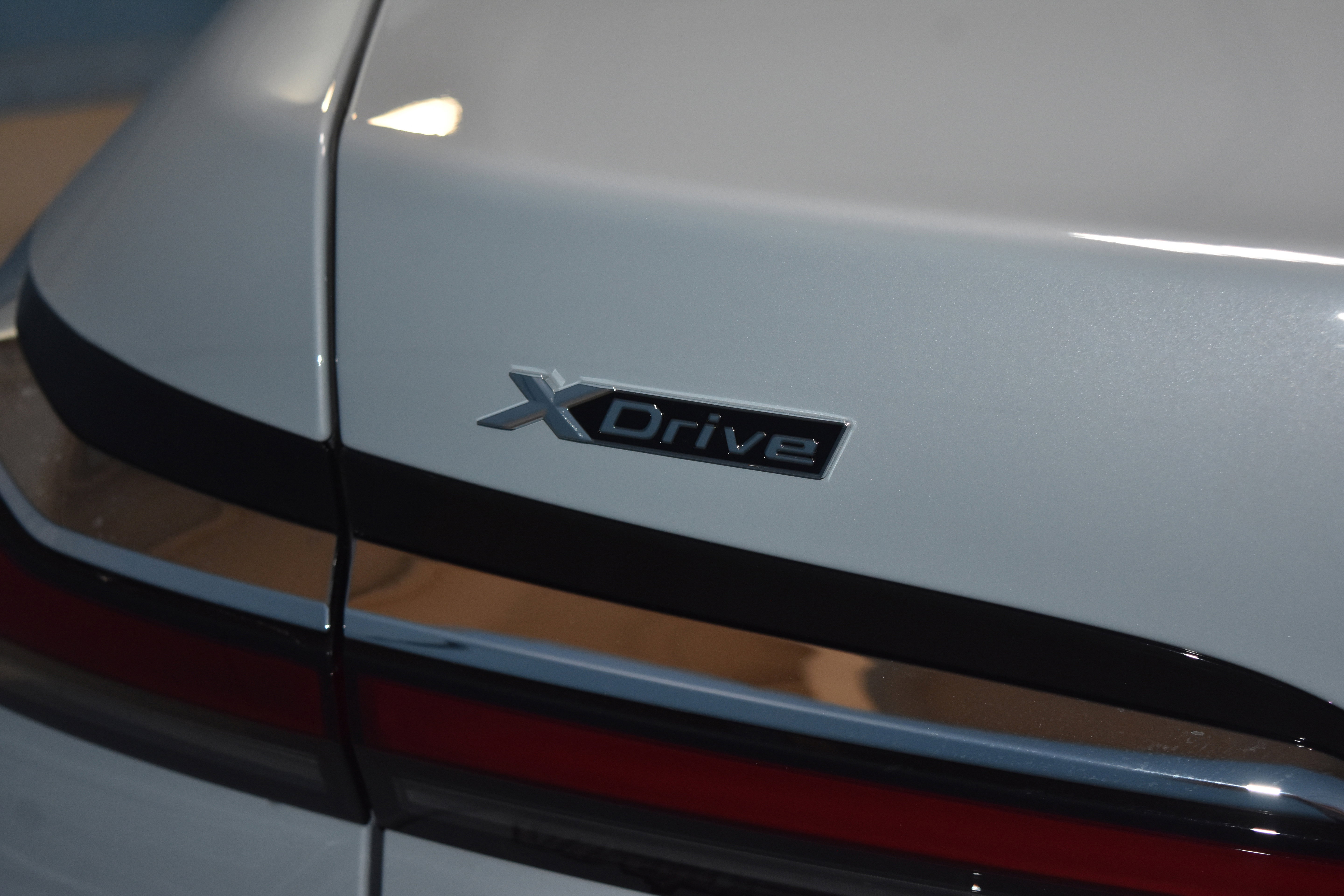 New 2026 BMW 740i xDrive w/ Executive Package AWD/4WD image 22