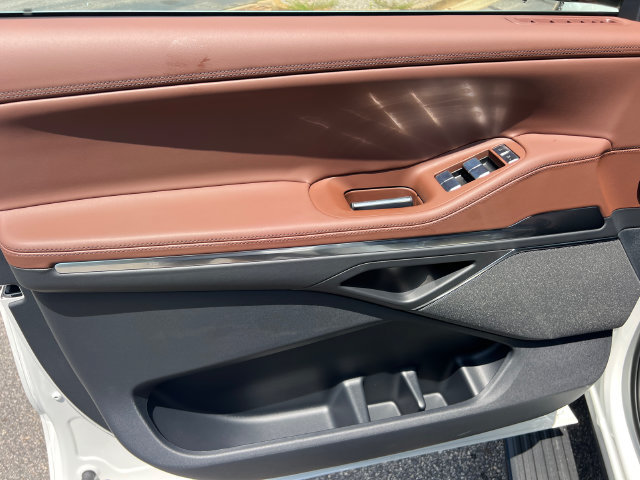 New 2027 Lincoln Navigator L Reserve AWD/4WD image 11
