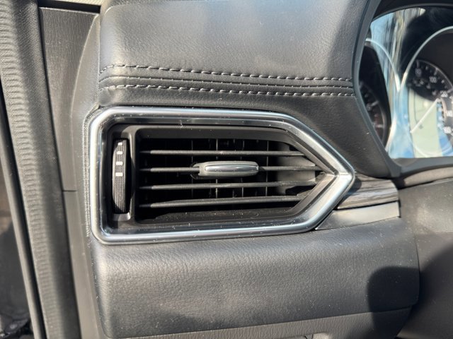 Used 2018 MAZDA CX-5 Grand Touring image 22