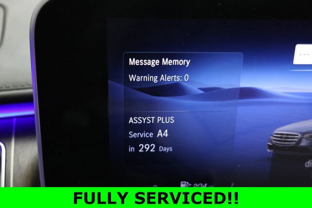 Used 2021 Mercedes-Benz S 580 4MATIC Sedan image 5