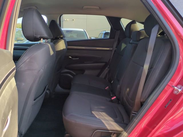 Used 2023 Hyundai Tucson SEL image 13