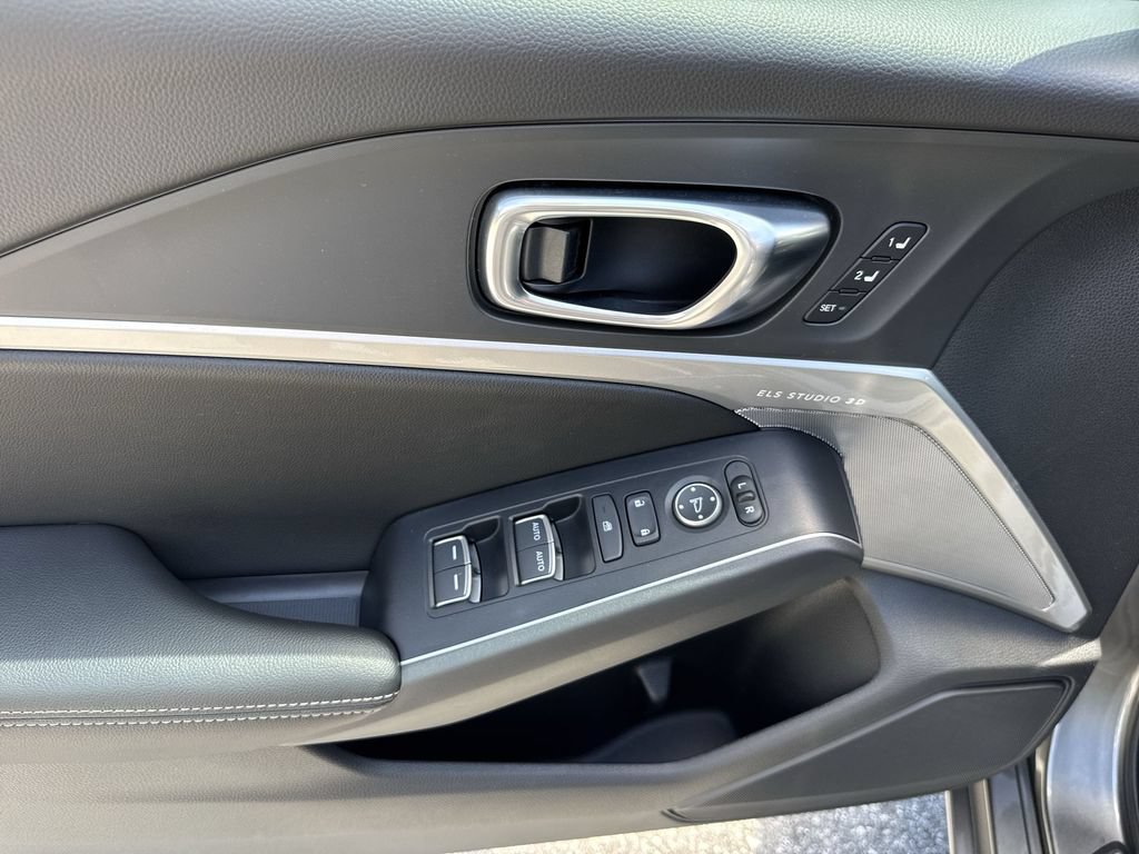 Used 2025 Acura Integra A-Spec w/ Technology Package FWD image 40