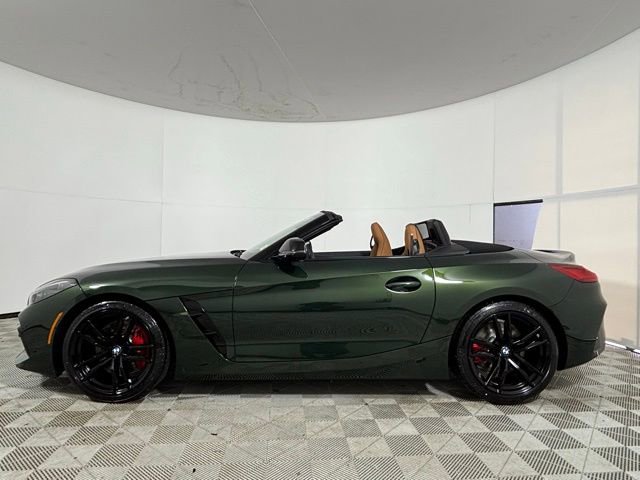 New 2026 BMW Z4 M40i w/ Premium Package image 4