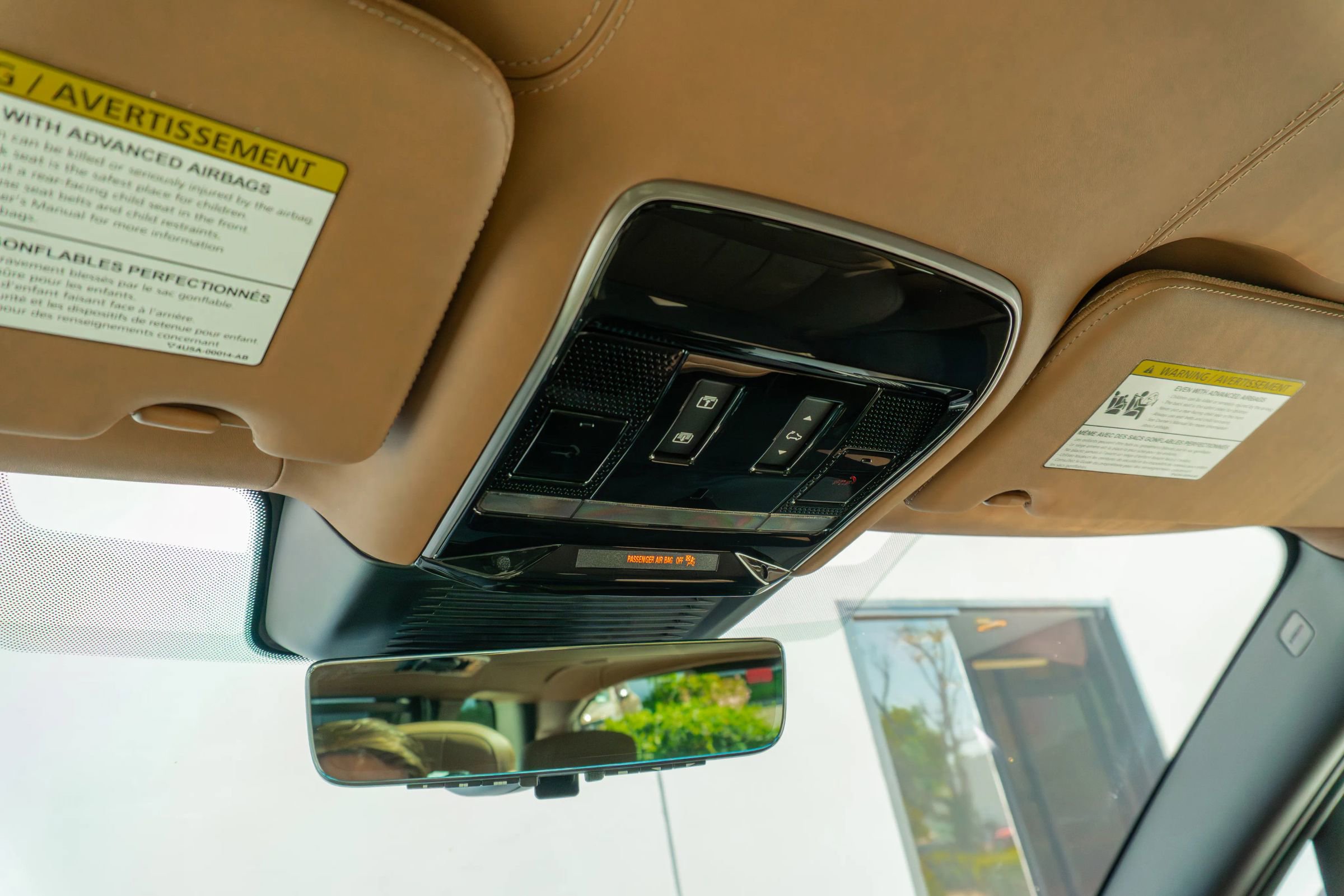 Used 2023 Land Rover Range Rover Autobiography image 74