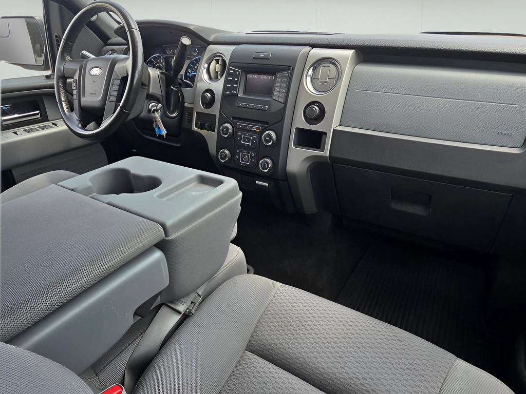 Used 2013 Ford F150 XLT w/ Luxury Equipment Group AWD/4WD image 24