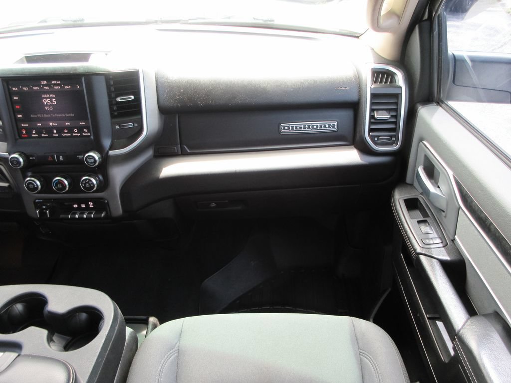 Used 2019 RAM 2500 Big Horn AWD/4WD image 19