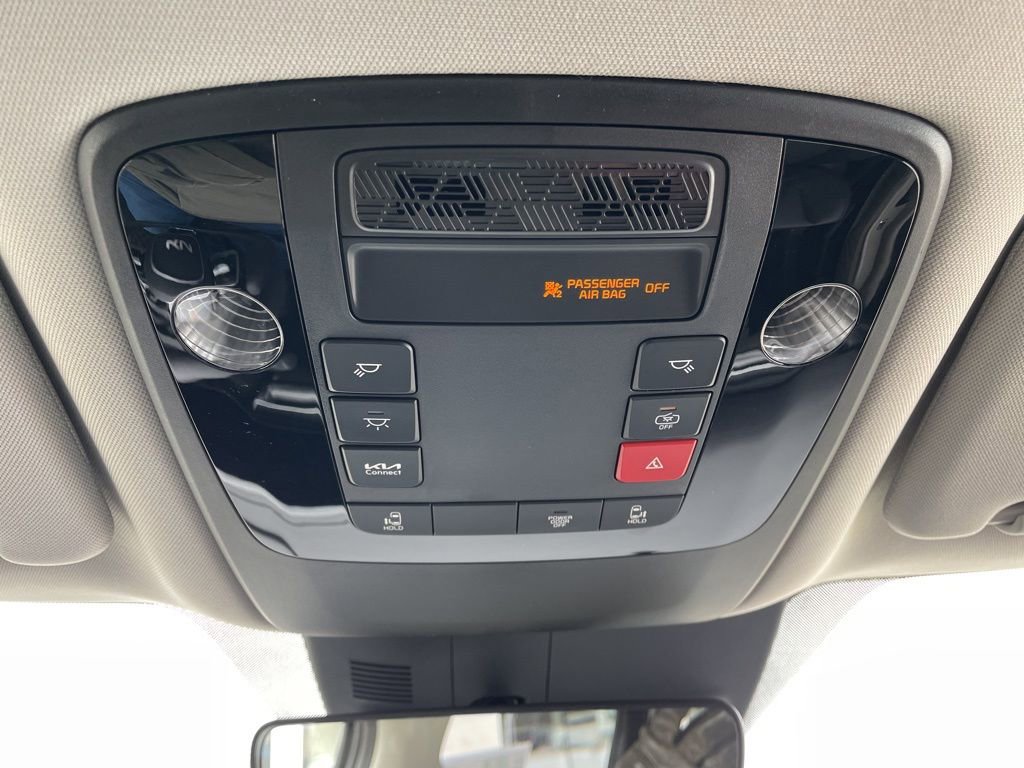 New 2026 Kia Carnival image 19