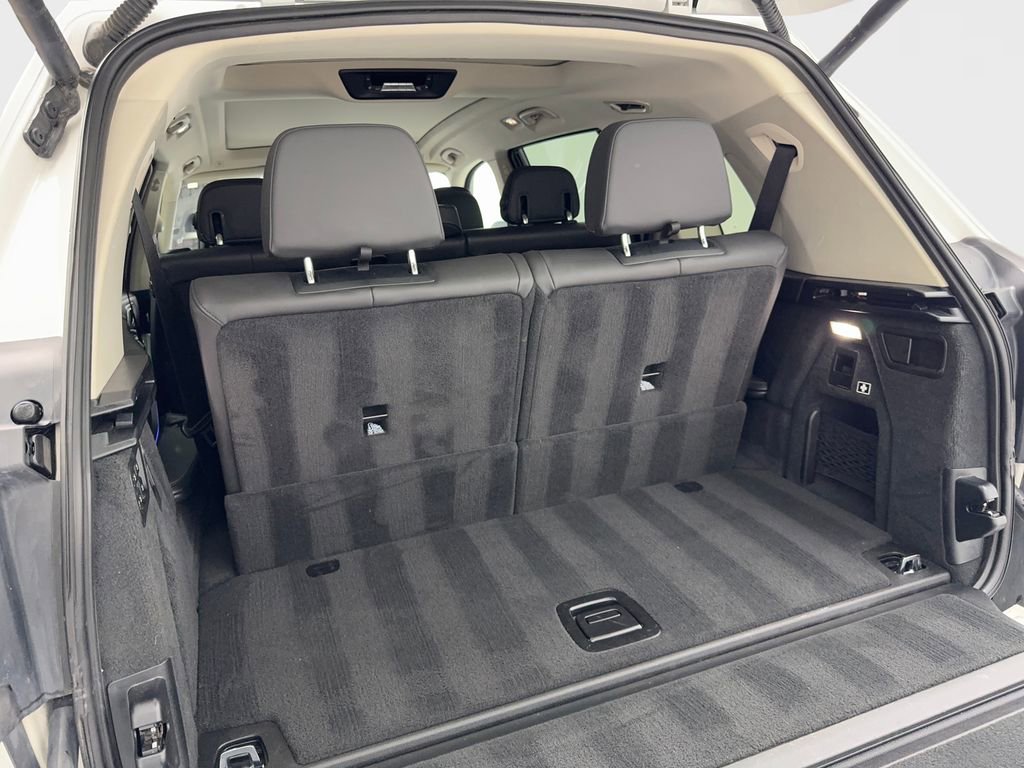 Used 2023 BMW X7 xDrive40i image 85