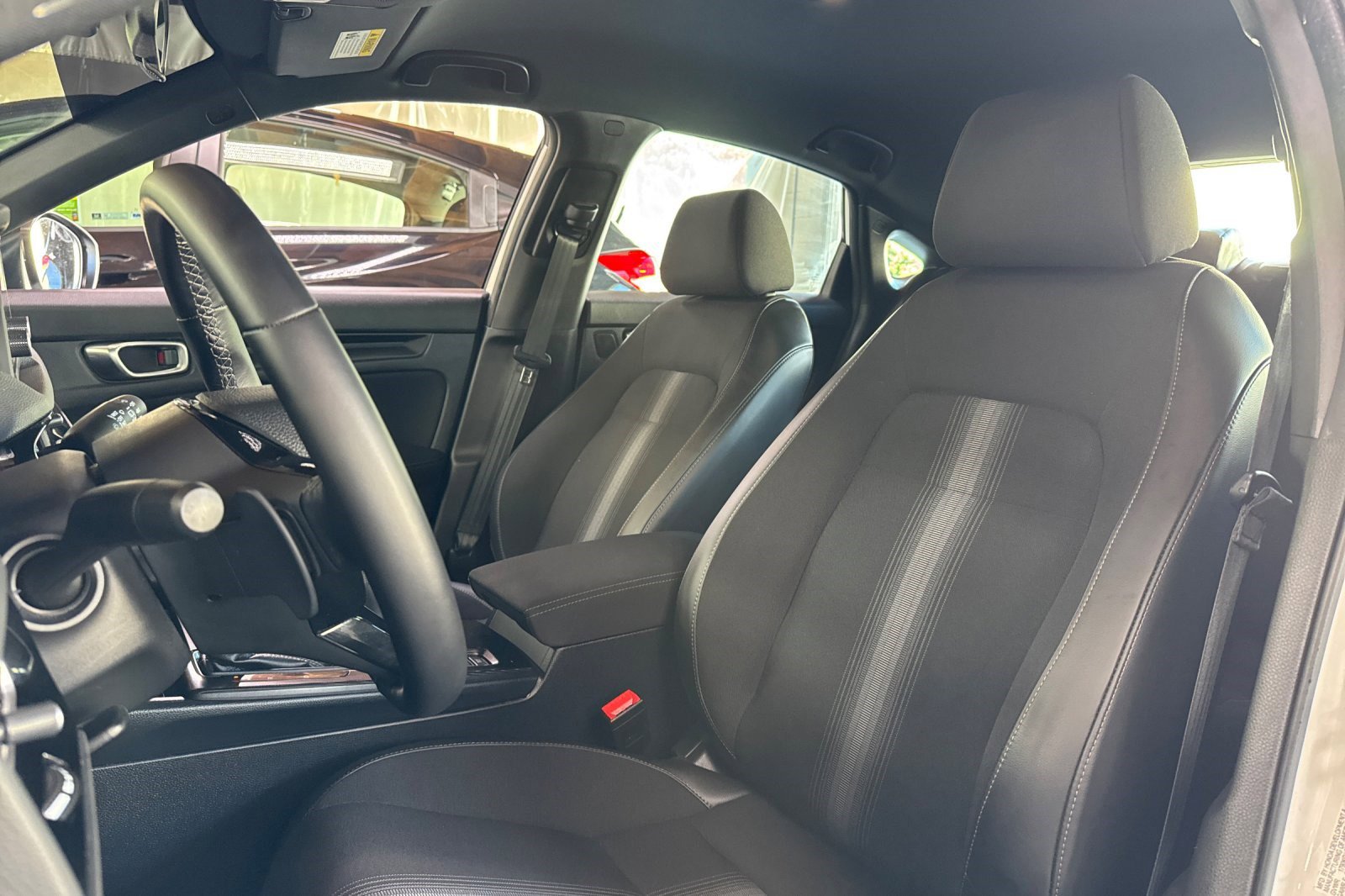 Used 2024 Honda Civic Sport image 23