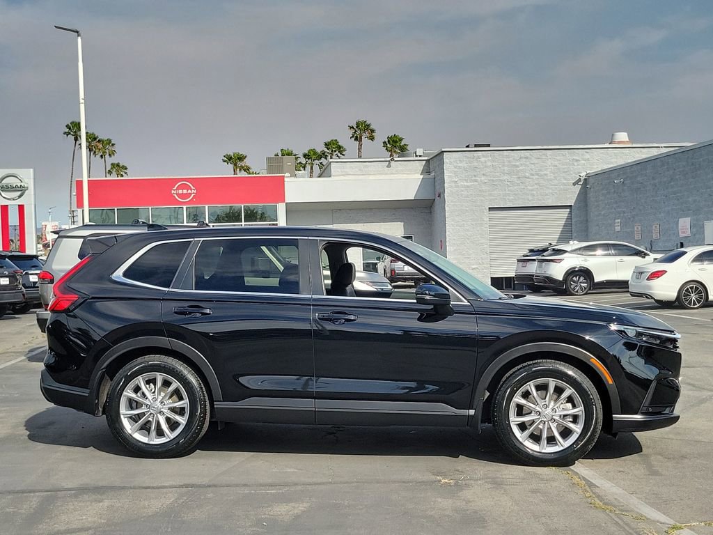 Used 2023 Honda CR-V EX-L image 32