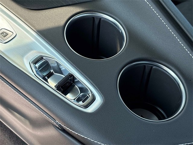 New 2026 Chevrolet Corvette Stingray Preferred Cpe w/ 2LT image 32