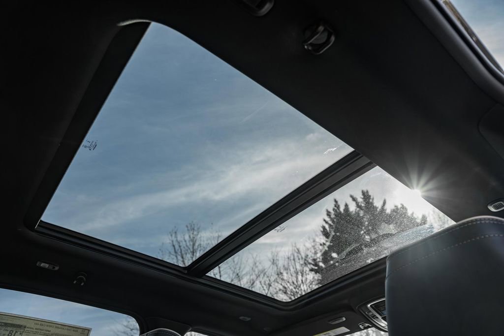 New 2026 RAM 1500 Laramie image 37