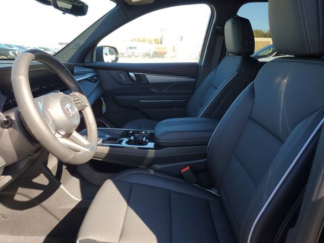 New 2026 Buick Enclave Preferred w/ Power Package FWD image 19