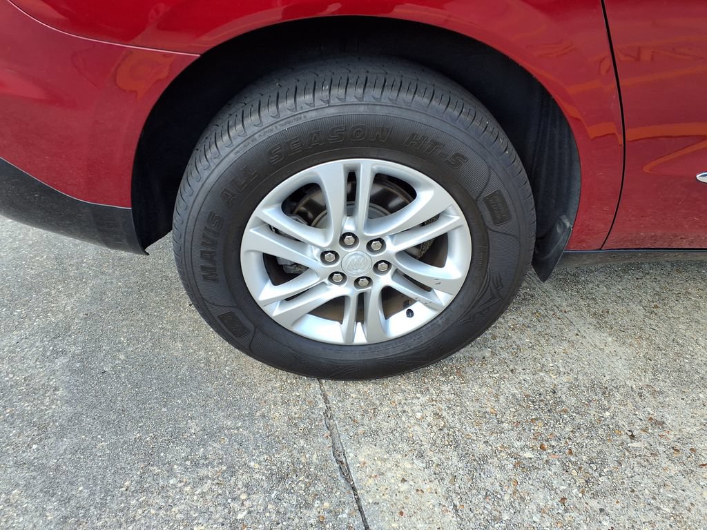 Used 2019 Buick Enclave Essence FWD image 7