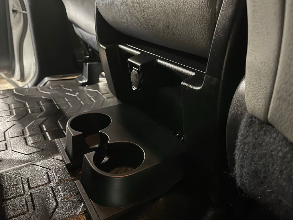 Used 2015 Toyota Tundra SR image 18