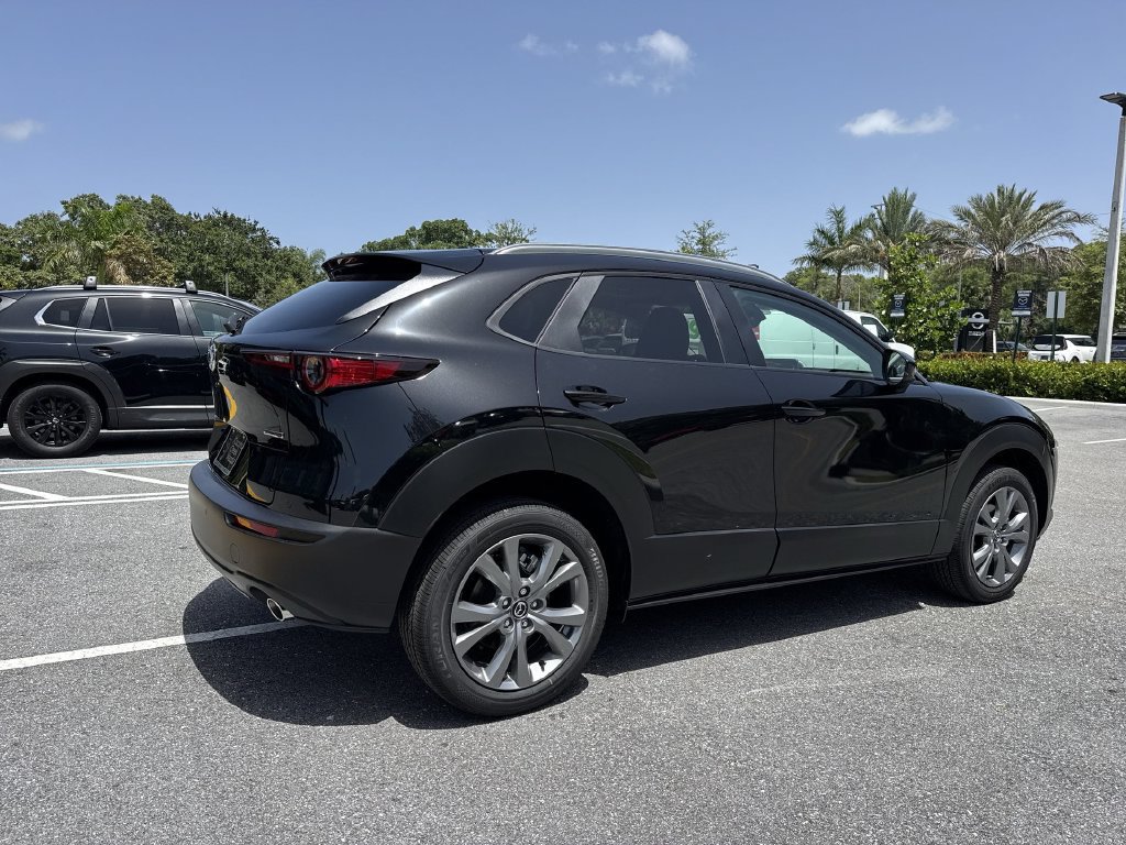 New 2026 MAZDA CX-30 AWD 2.5 S w/ Premium Package image 24