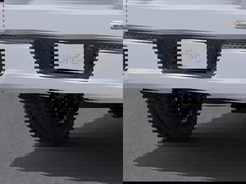 New 2026 GMC Sierra 1500 Elevation w/ Elevation Select Package image 14