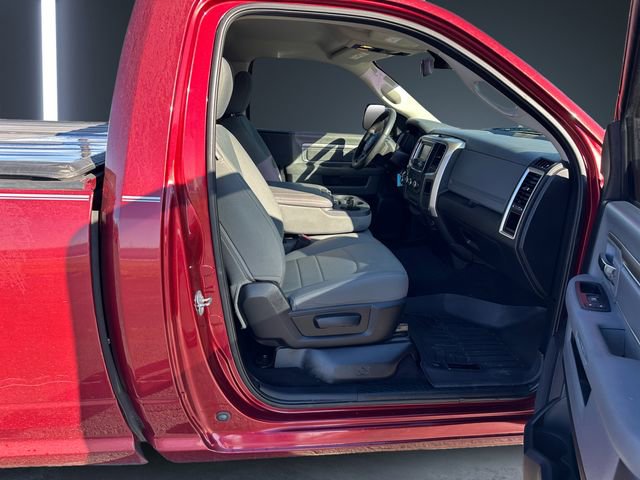 Used 2015 RAM 1500 Classic SLT w/ Trailer & Traction Group image 15