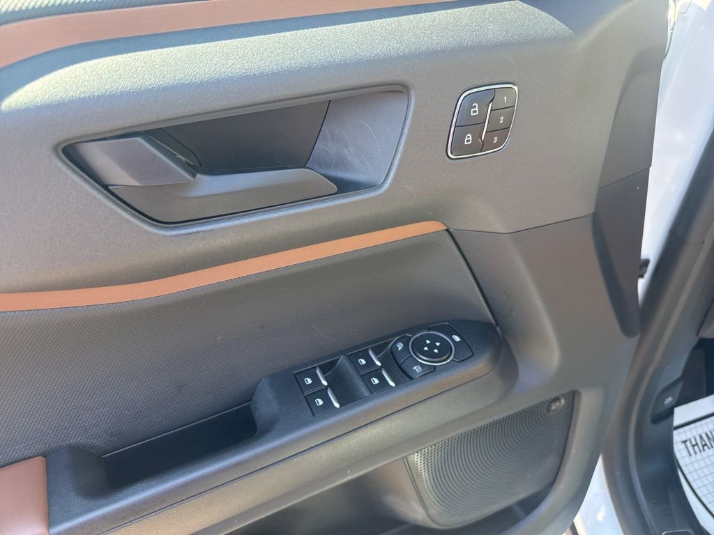 Used 2023 Ford Bronco Sport Badlands w/ Premium Package image 6