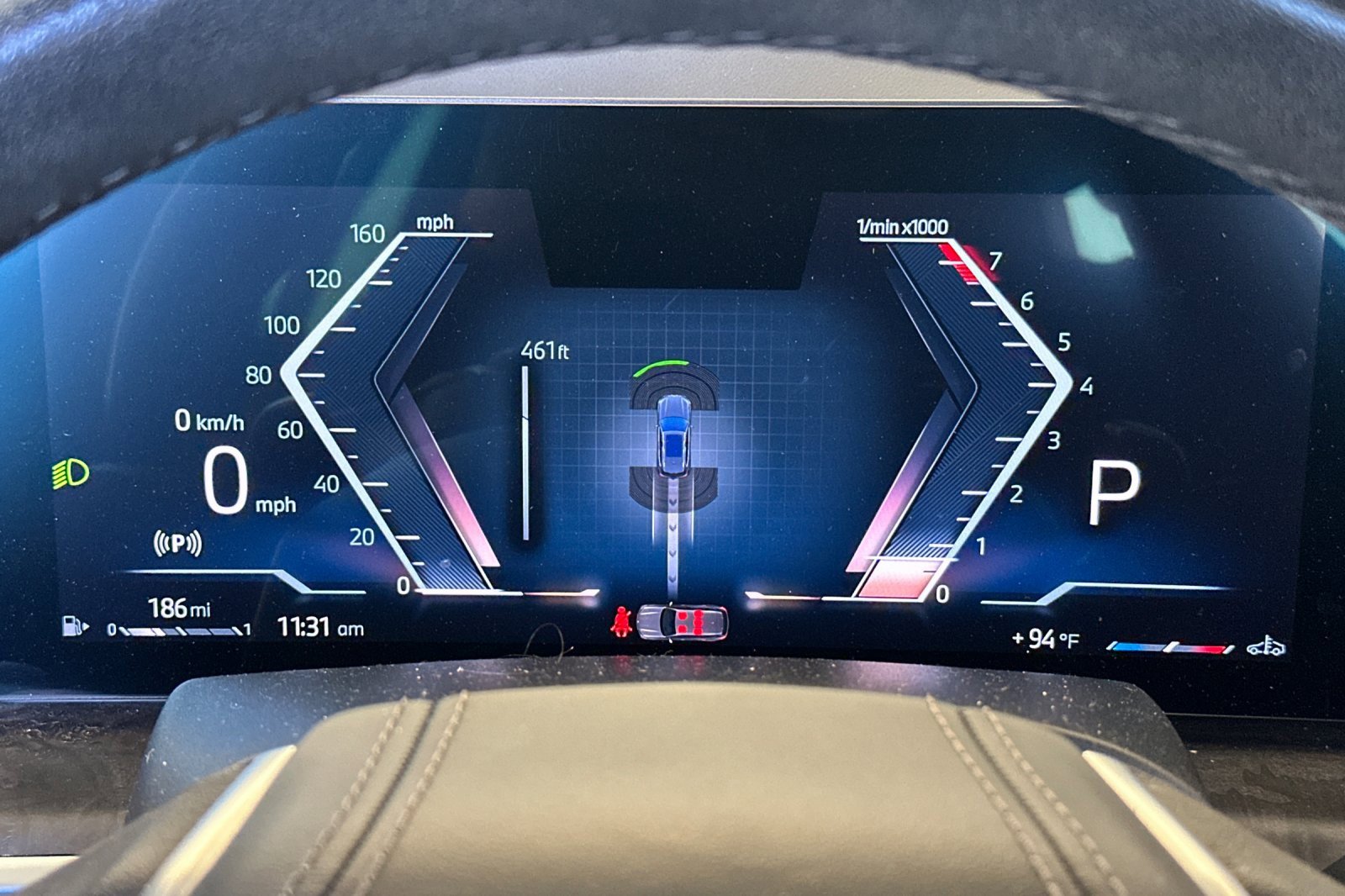 Used 2024 BMW X5 xDrive40i w/ Premium Package image 25