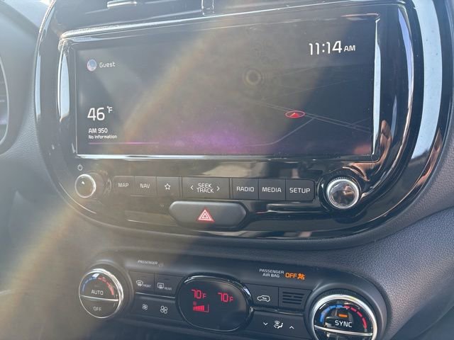 Used 2022 Kia Soul GT-Line image 14