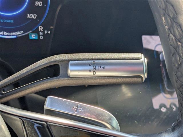 Certified 2023 Mercedes-Benz EQS 580 4MATIC SUV image 12