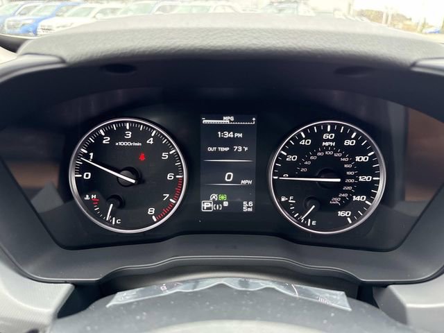 New 2026 Subaru Crosstrek 2.5i Limited image 26