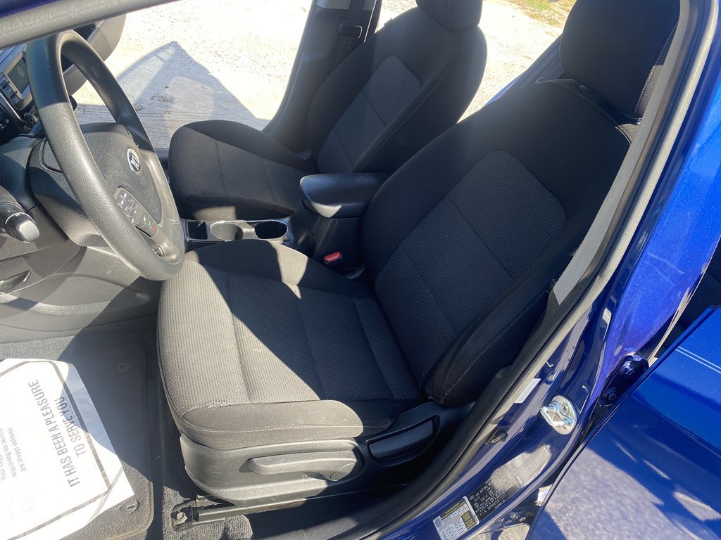 Used 2018 Kia Forte LX image 13