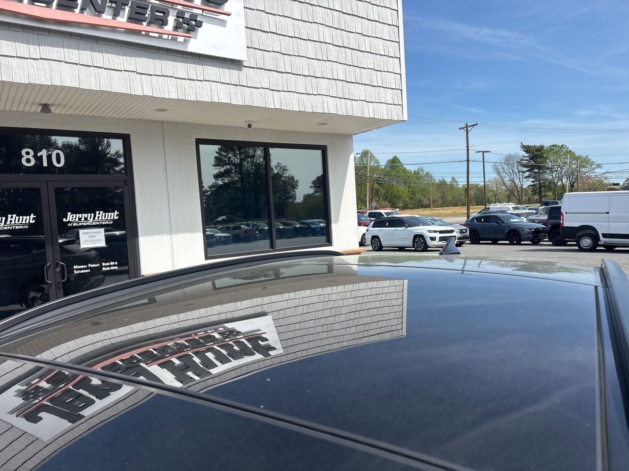 Used 2026 Hyundai Kona Limited image 12