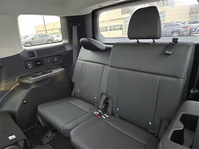 New 2026 Hyundai Santa Fe XRT w/ Tow & Go Package image 28