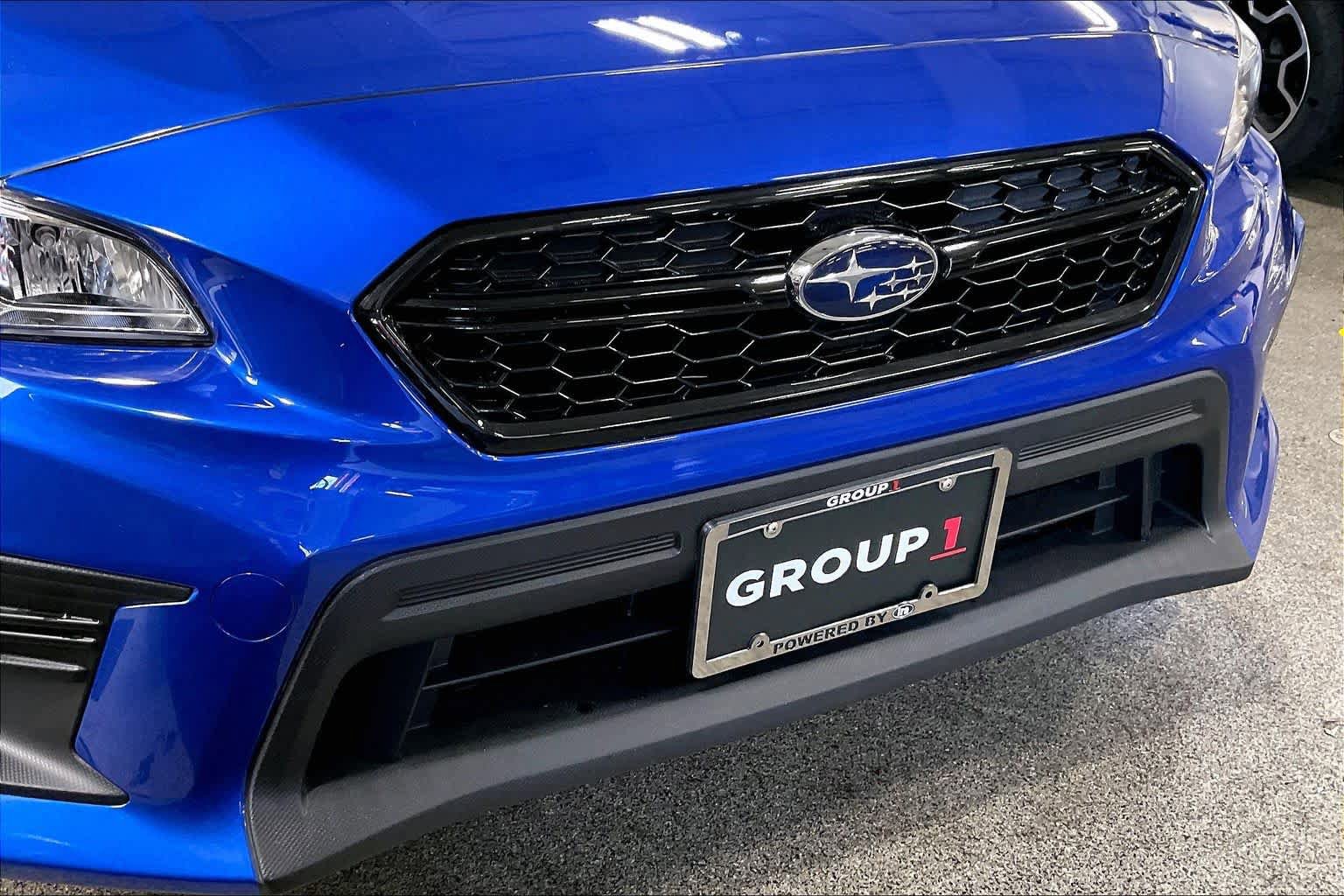 Used 2021 Subaru WRX Premium AWD/4WD image 30