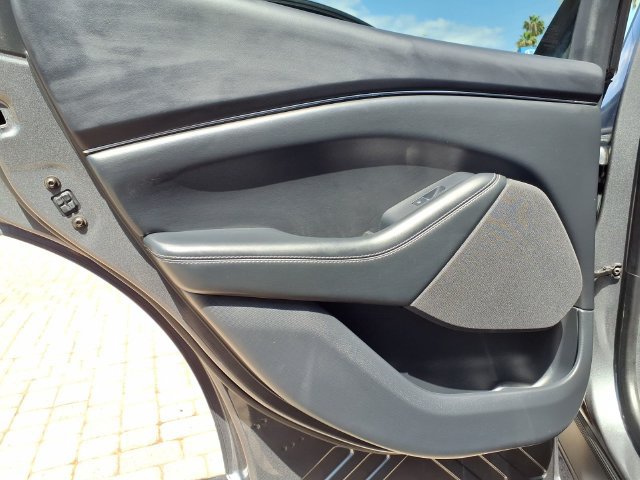 Used 2023 Ford Mustang Mach-E Select RWD image 23