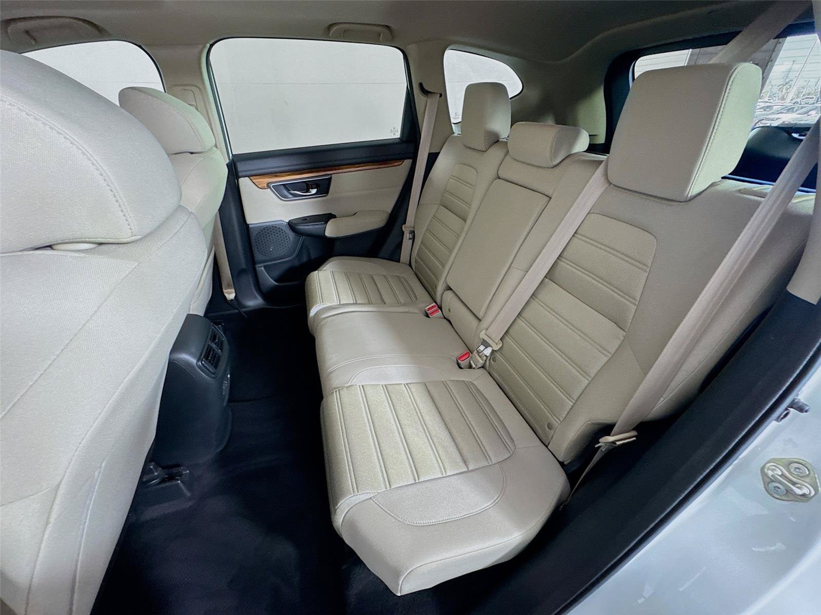 Used 2017 Honda CR-V EX image 22