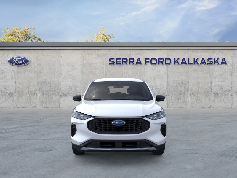 New 2026 Ford Escape Active w/ Tech Pack #1 image 6