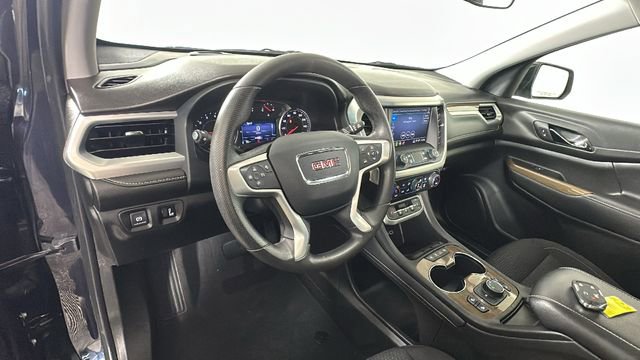 Used 2022 GMC Acadia SLE w/ Driver Convenience Package FWD image 14